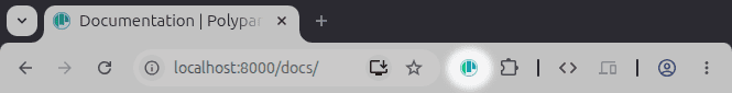 Polypane browser helper extension